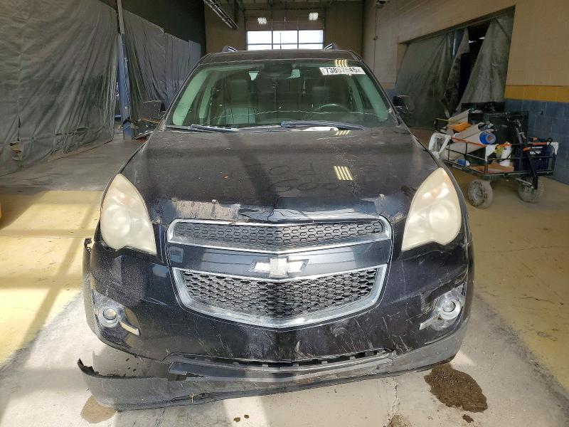 Photo 5 from auction – 2012 CHEVROLET EQUINOX LT with VIN 2GNFLPE57C6162046