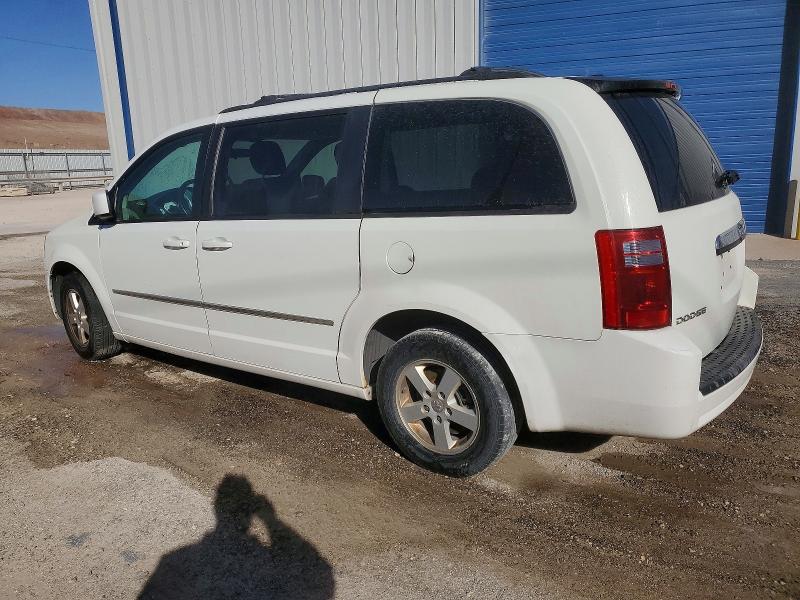 Photo 2 from auction – 2010 DODGE GRAND CARA with VIN 2D4RN5D16AR164999