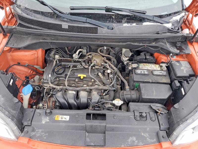 Photo 11 from auction – 2018 KIA SOUL + with VIN KNDJP3A5XJ7548964