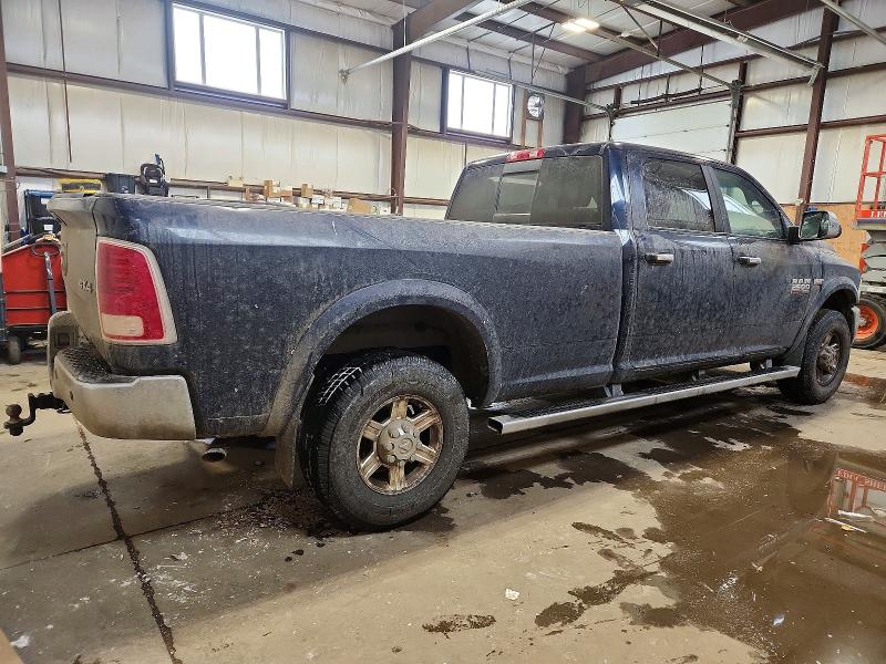 Photo 3 from auction – 2013 RAM 2500 with VIN 3C6TR5KT7DG592397