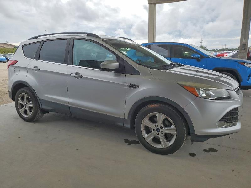 Photo 4 from auction – 2015 FORD ESCAPE SE with VIN 1FMCU0GX6FUA83399