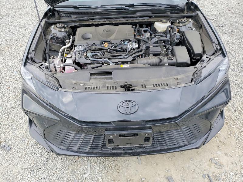 Photo 11 from auction – 2026 TOYOTA CAMRY with VIN 4T1DAACKXTU651971