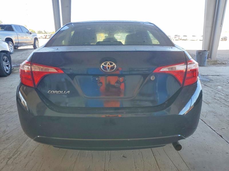 Photo 6 from auction – 2018 TOYOTA COROLLA with VIN 2T1BURHEXJC013945
