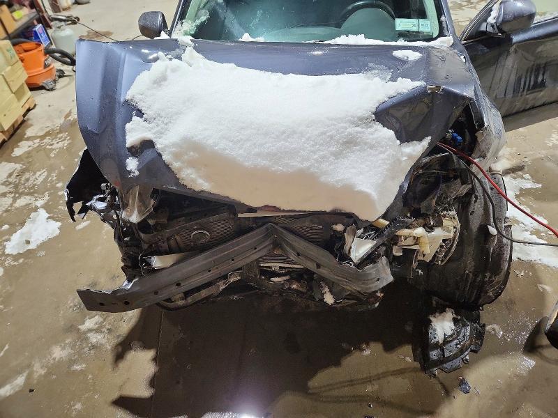 Photo 12 from auction – 2014 SUBARU OUTBACK with VIN 4S4BRBCC3E3284502