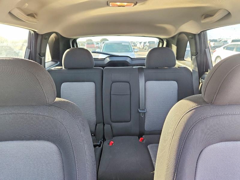 Photo 10 from auction – 2012 CHEVROLET CAPTIVA SP with VIN 3GNAL2EK6CS559400