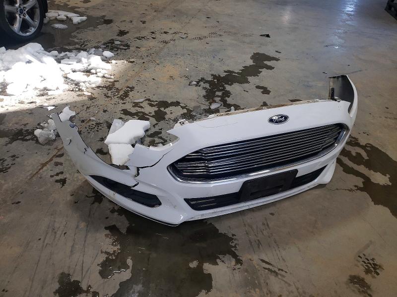 Photo 12 from auction – 2016 FORD FUSION with VIN 3FA6P0H7XGR178246