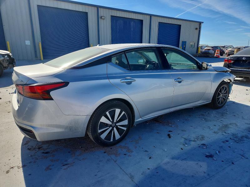 Photo 3 from auction – 2019 NISSAN ALTIMA SL with VIN 1N4BL4EV3KC237861