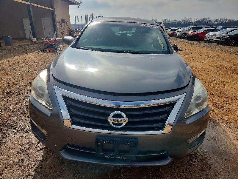 Zdjęcie 5 z aukcji – 2015 NISSAN ALTIMA 2.5 z VIN 1N4AL3AP9FC444645