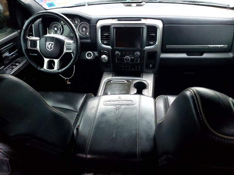 Photo 8 from auction – 2016 RAM 1500 LONGH with VIN 1C6RR7PTXGS247375