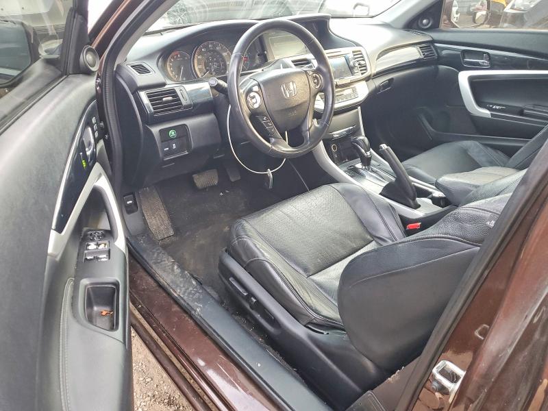 Photo 8 from auction – 2013 HONDA ACCORD with VIN 1HGCT2B80DA006496
