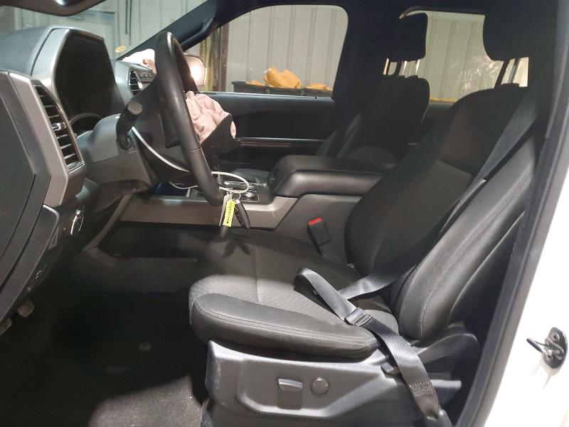 Photo 7 from auction – 2020 FORD EXPEDITION with VIN 1FMJU1JT3LEA74555