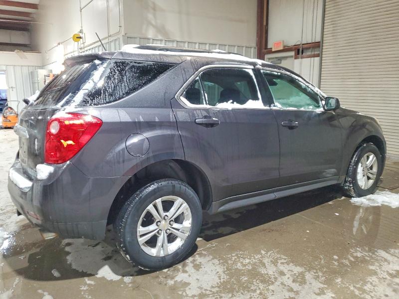 Photo 3 from auction – 2015 CHEVROLET EQUINOX with VIN 2GNFLGE37F6219106