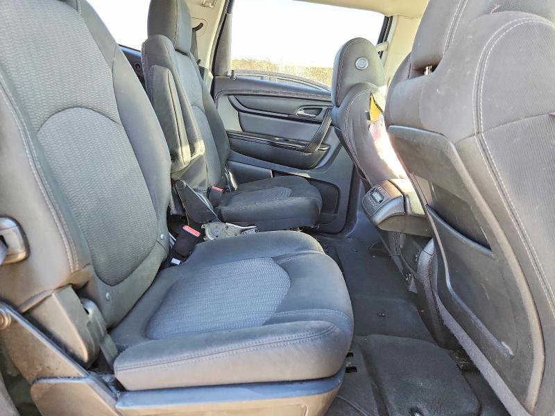 Photo 11 from auction – 2016 CHEVROLET TRAVERSE L with VIN 1GNKVHKD7GJ347717