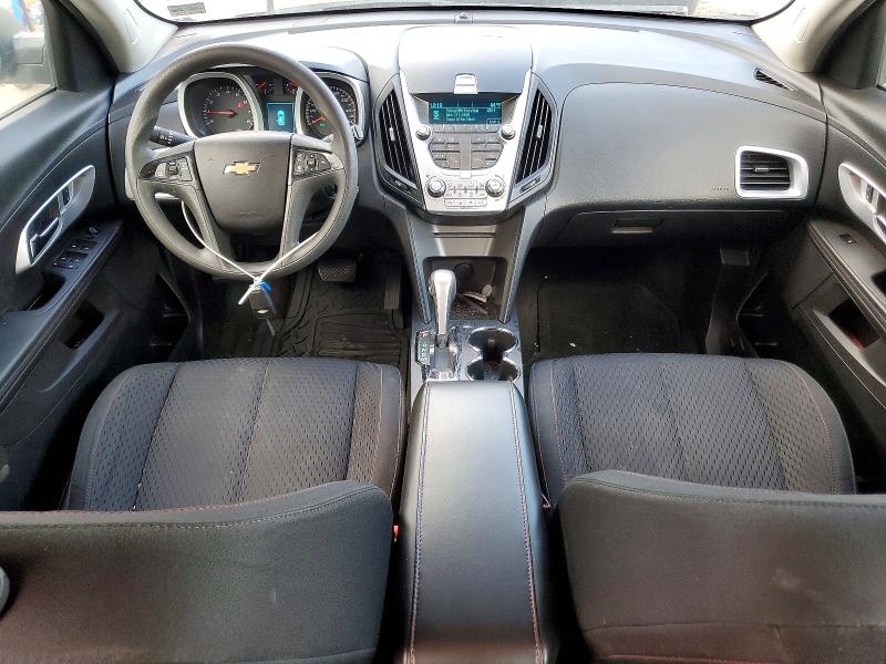 Photo 8 from auction – 2015 CHEVROLET EQUINOX LS with VIN 2GNALAEK6F1149786