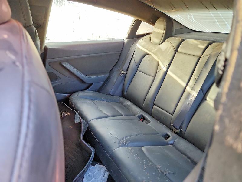 Photo 10 from auction – 2018 TESLA MODEL 3 with VIN 5YJ3E1EB8JF185013