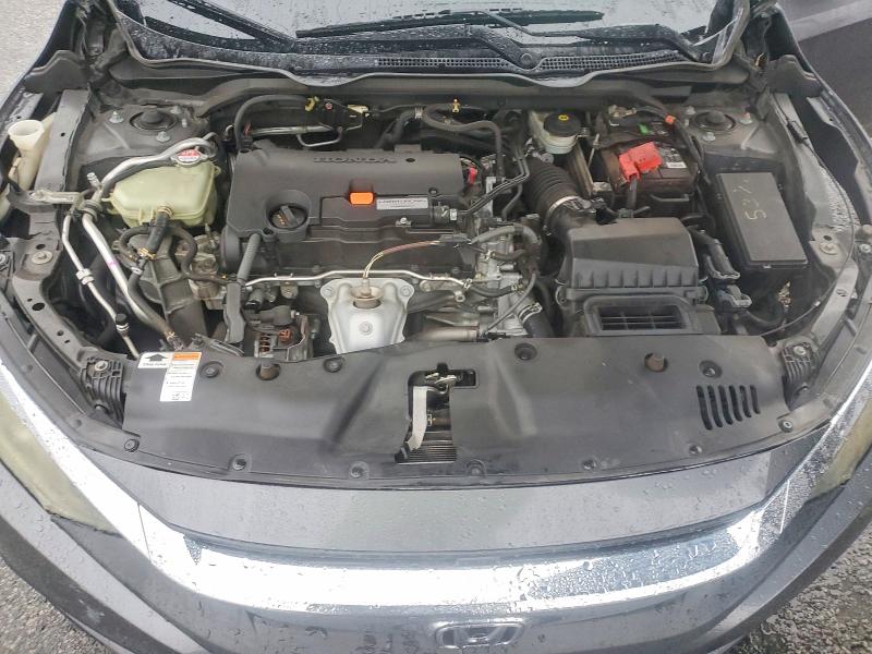 Photo 11 from auction – 2016 HONDA CIVIC EX with VIN 2HGFC2F77GH562129