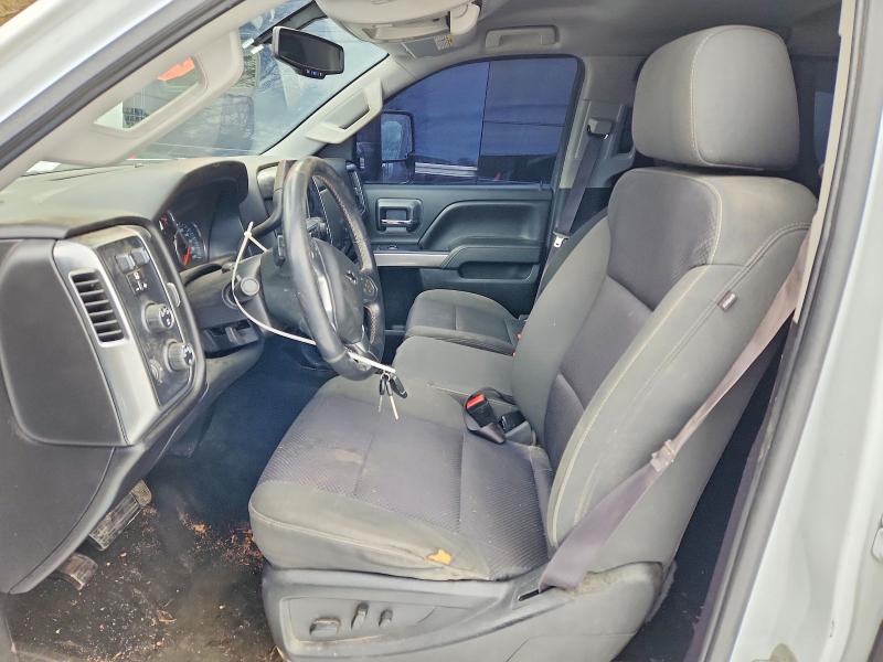 Photo 7 from auction – 2016 CHEVROLET SILVERADO with VIN 1GC4KZEG5GF224166