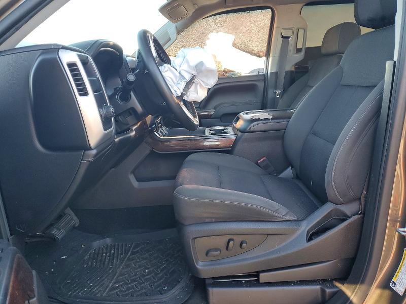 Photo 7 from auction – 2014 GMC SIERRA with VIN 3GTP1UEC7EG530832
