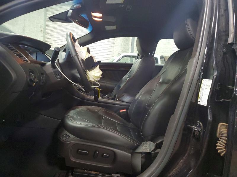 Photo 7 from auction – 2019 FORD TAURUS with VIN 1FAHP2F82KG108577