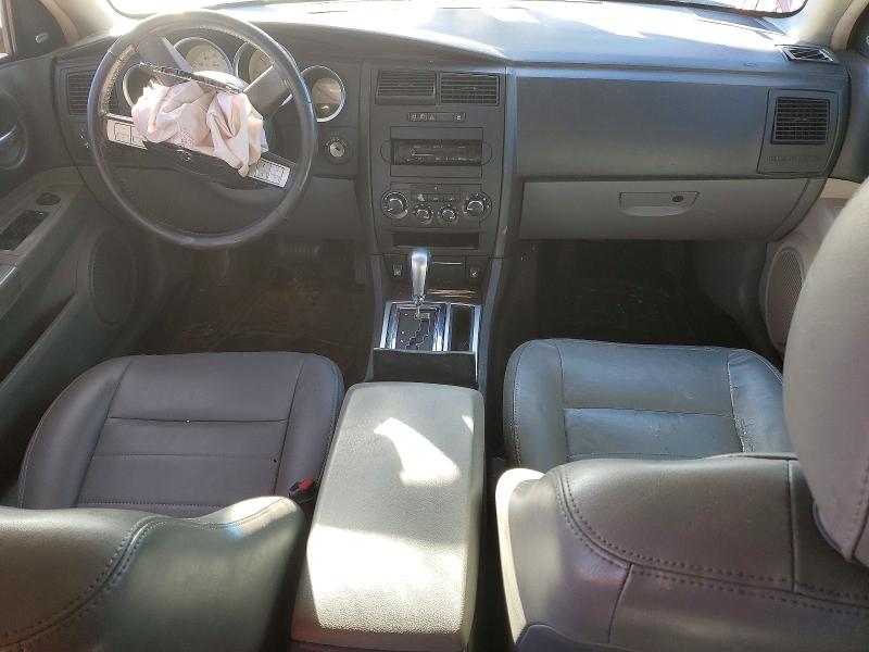 Photo 8 from auction – 2005 DODGE MAGNUM R/T with VIN 2D4GV58255H645834