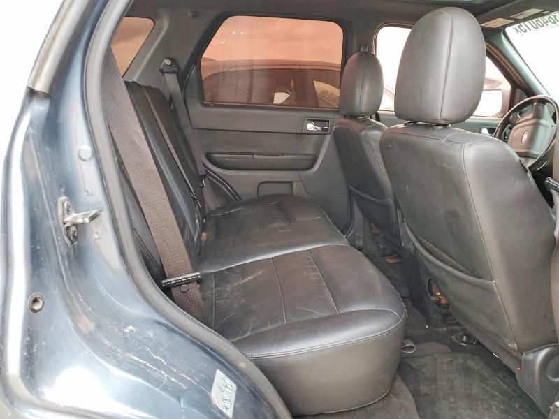 Photo 10 from auction – 2010 FORD ESCAPE with VIN 1FMCU0EG4AKD39286