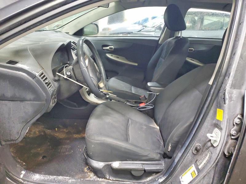 Photo 7 from auction – 2010 TOYOTA COROLLA BA with VIN 2T1BU4EE8AC456697