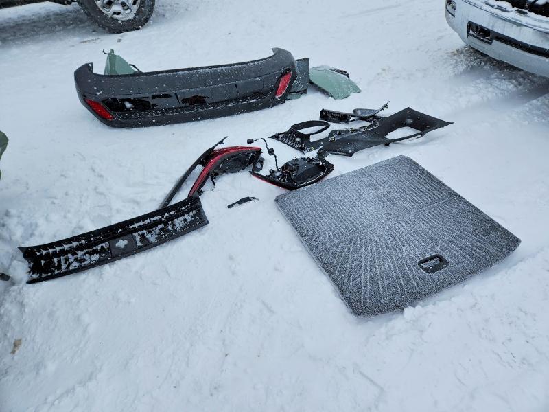 Photo 13 from auction – 2024 CHEVROLET TRAX with VIN KL77LGE28RC163089