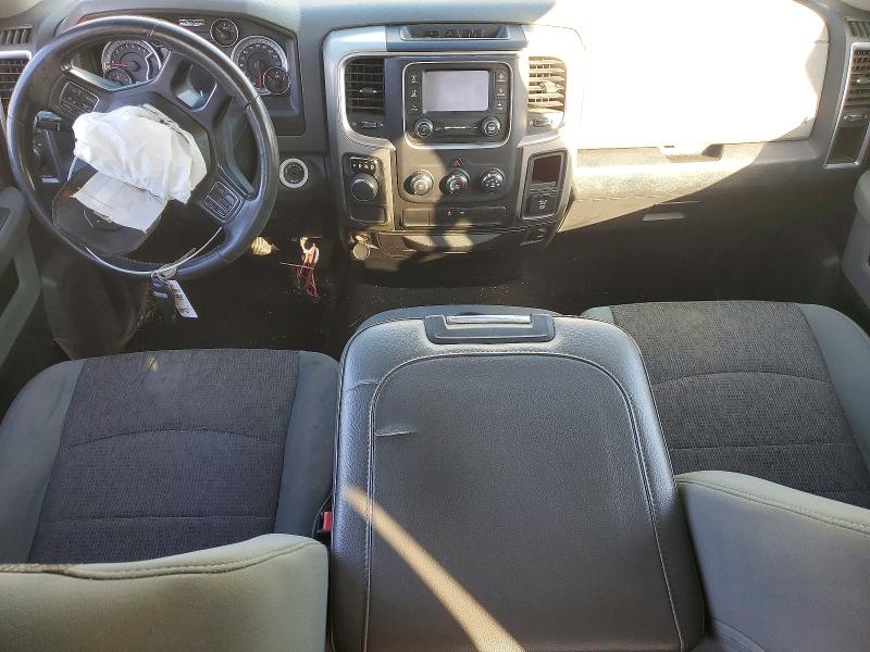 Photo 8 from auction – 2014 RAM 1500 SLT with VIN 1C6RR6GG2ES259224