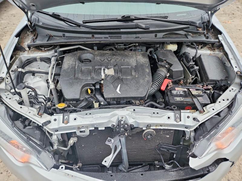 Photo 11 from auction – 2016 TOYOTA COROLLA L with VIN 2T1BURHE7GC690931