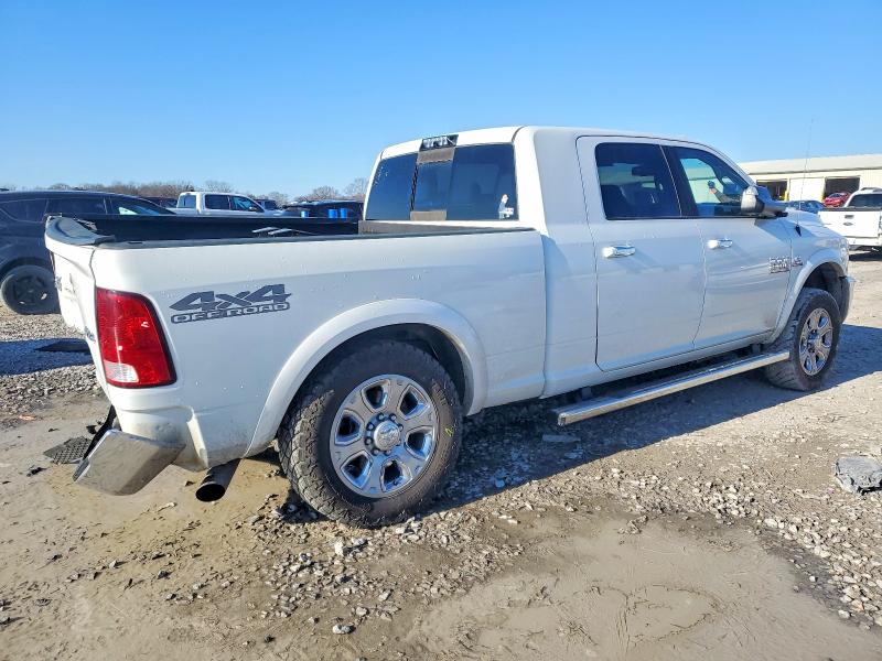 Photo 3 from auction – 2017 RAM 2500 with VIN 3C6UR5ML9HG569579