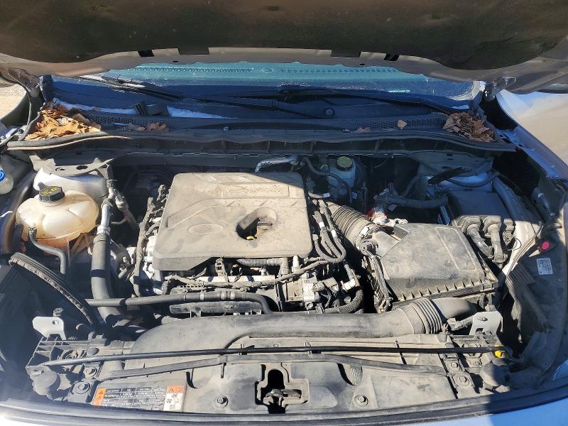 Photo 11 from auction – 2020 FORD ESCAPE S with VIN 1FMCU0F6XLUA45842