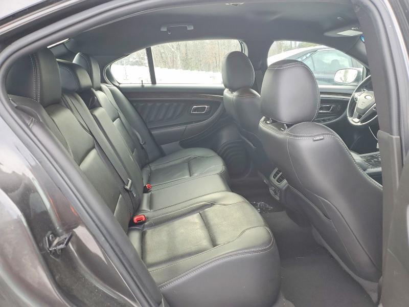 Photo 10 from auction – 2019 FORD TAURUS LIM with VIN 1FAHP2F89KG110732