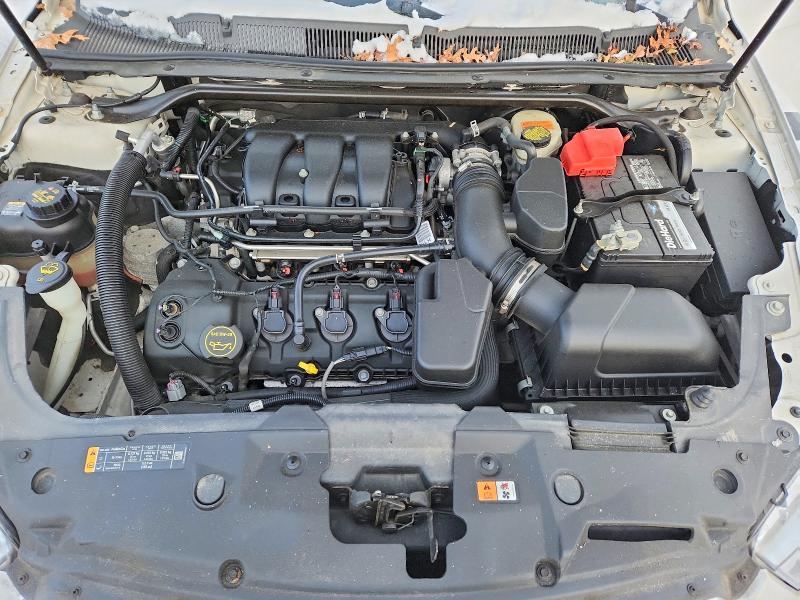 Photo 11 from auction – 2016 FORD TAURUS LIM with VIN 1FAHP2J84GG125461