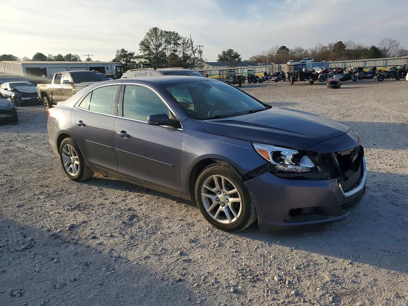 Photo 4 from auction – 2015 CHEVROLET MALIBU 1LT with VIN 1G11C5SL8FF308869