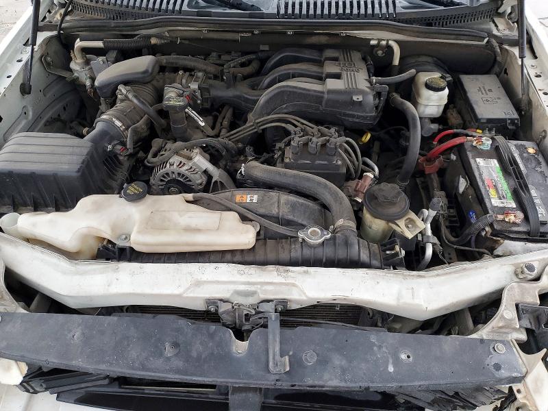 Zdjęcie 12 z aukcji – 2009 FORD EXPLORER X z VIN 1FMEU63E99UA36968