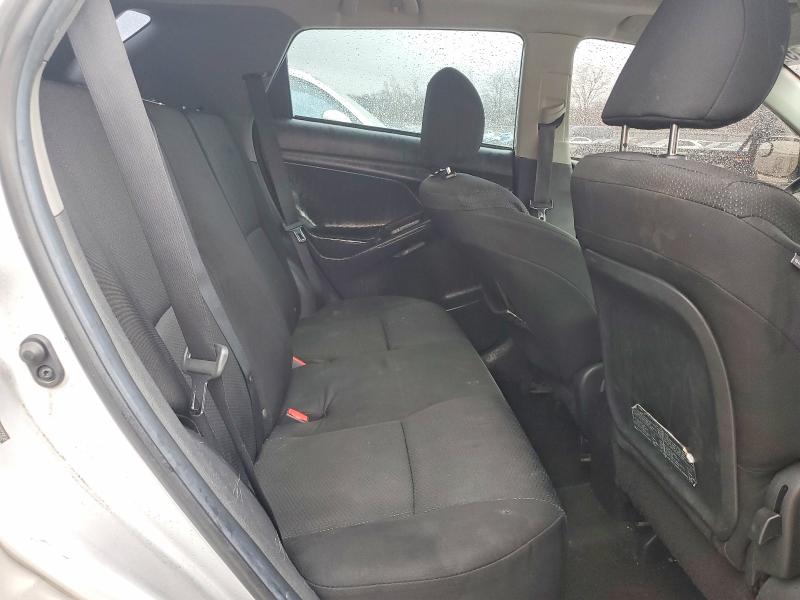 Photo 10 from auction – 2009 TOYOTA COROLLA MA with VIN 2T1KE40EX9C022958