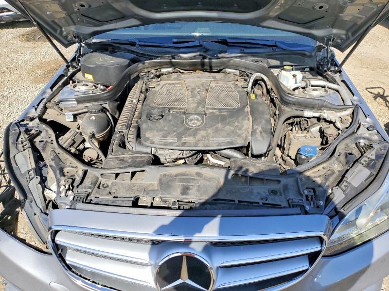 Photo 11 from auction – 2015 MERCEDES-BENZ E 350 with VIN WDDHF5KB4FB153741