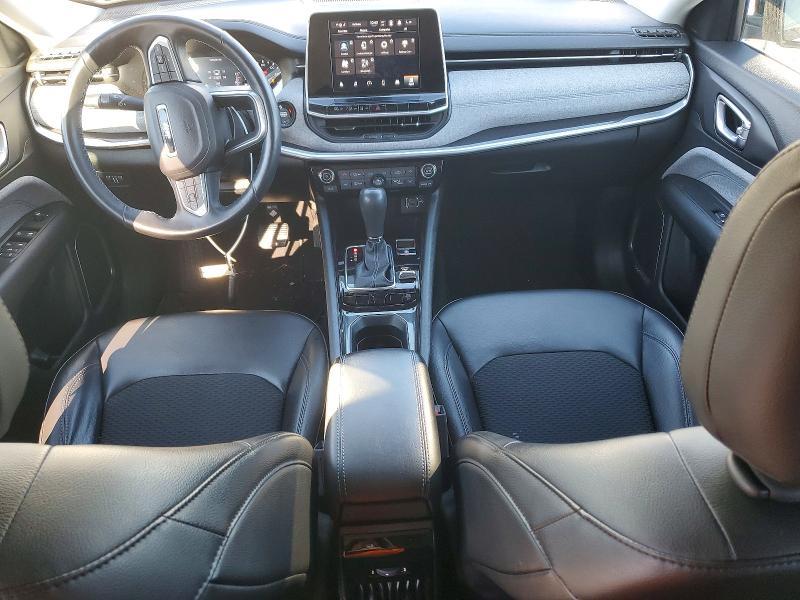 Photo 8 from auction – 2022 JEEP COMPASS LA with VIN 3C4NJDBB2NT123849