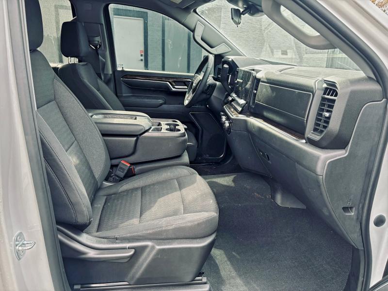 Zdjęcie 5 z aukcji – 2023 GMC SIERRA C15 z VIN 3GTPHCEK0PG284786