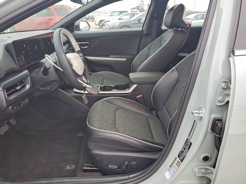 Photo 7 from auction – 2025 KIA K4 with VIN 3KPFW4DE2SE201656