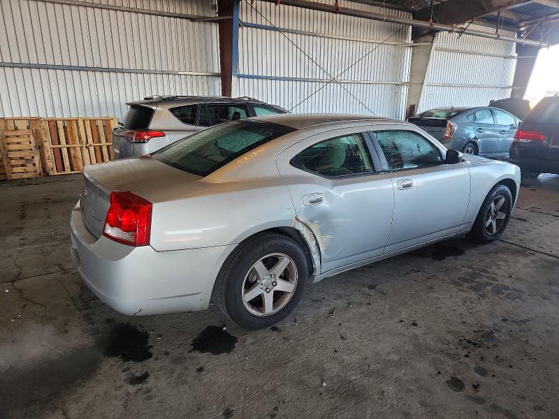 Photo 3 from auction – 2009 DODGE CHARGER with VIN 2B3KA43DX9H502732