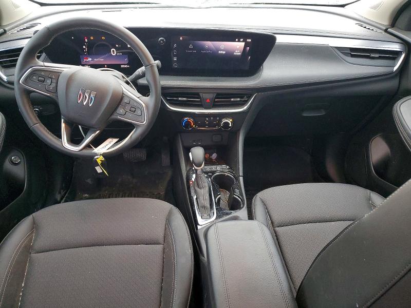 صورة رقم 8 من المزاد - 2025 BUICK ENCORE GX مع VIN KL4AMCSL8SB049255