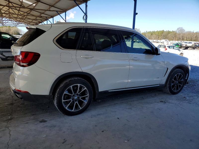 Photo 3 from auction – 2017 BMW X5 XDRIVE3 with VIN 5UXKR0C34H0V71232