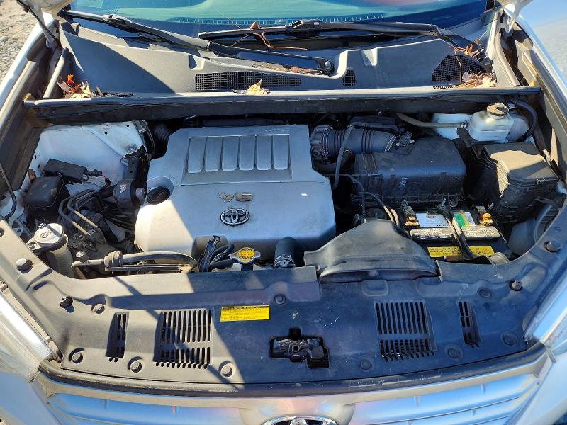 Zdjęcie 12 z aukcji – 2013 TOYOTA HIGHLANDER z VIN 5TDZK3EH7DS139529
