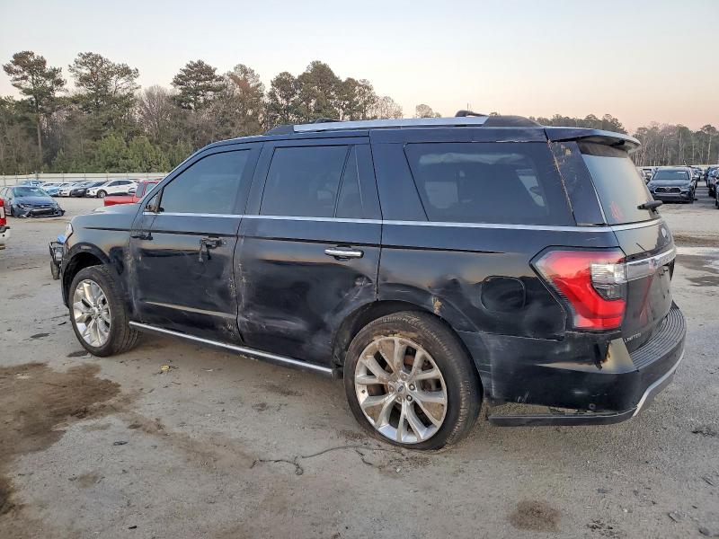Photo 2 from auction – 2019 FORD EXPEDITION with VIN 1FMJU1KT8KEA67212