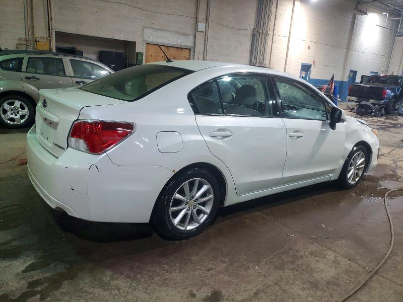 Photo 3 from auction – 2012 SUBARU IMPREZA PR with VIN JF1GJAC6XCH015974