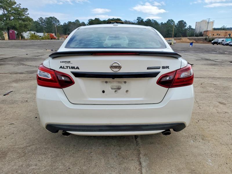 Photo 6 from auction – 2018 NISSAN ALTIMA 2.5 with VIN 1N4AL3AP6JC274883