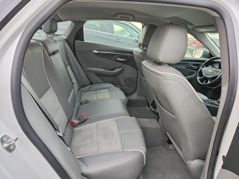 Photo 10 from auction – 2015 CHEVROLET IMPALA with VIN 1G1115SL5FU126144