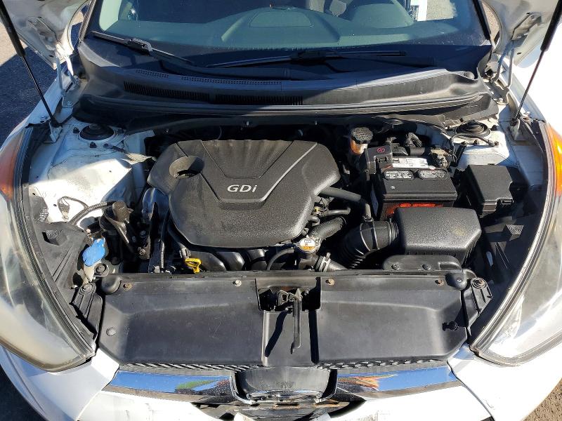 Photo 11 from auction – 2015 HYUNDAI VELOSTER with VIN KMHTC6ADXFU243580
