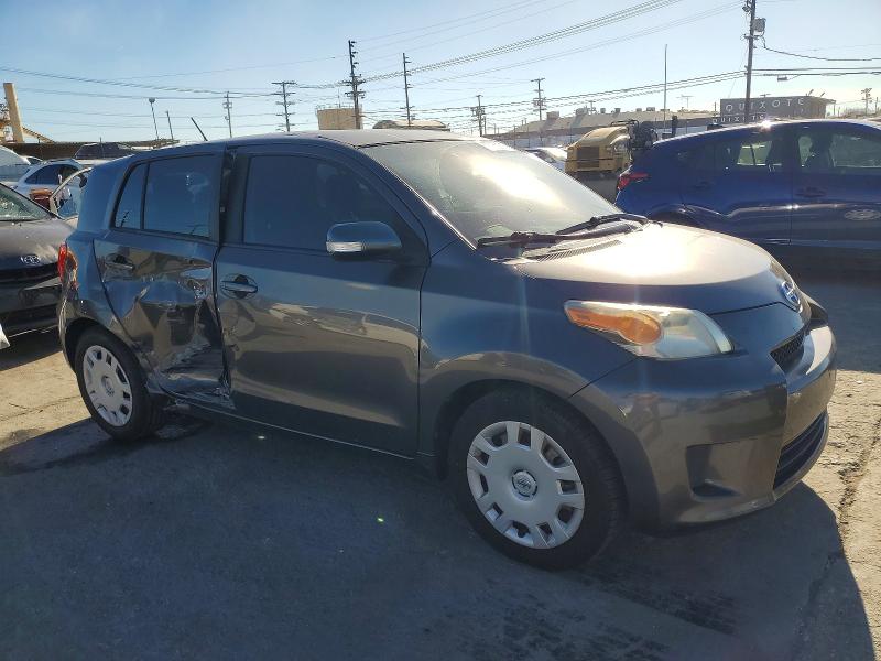 Photo 4 from auction – 2013 TOYOTA SCION XD with VIN JTKKUPB43D1034299